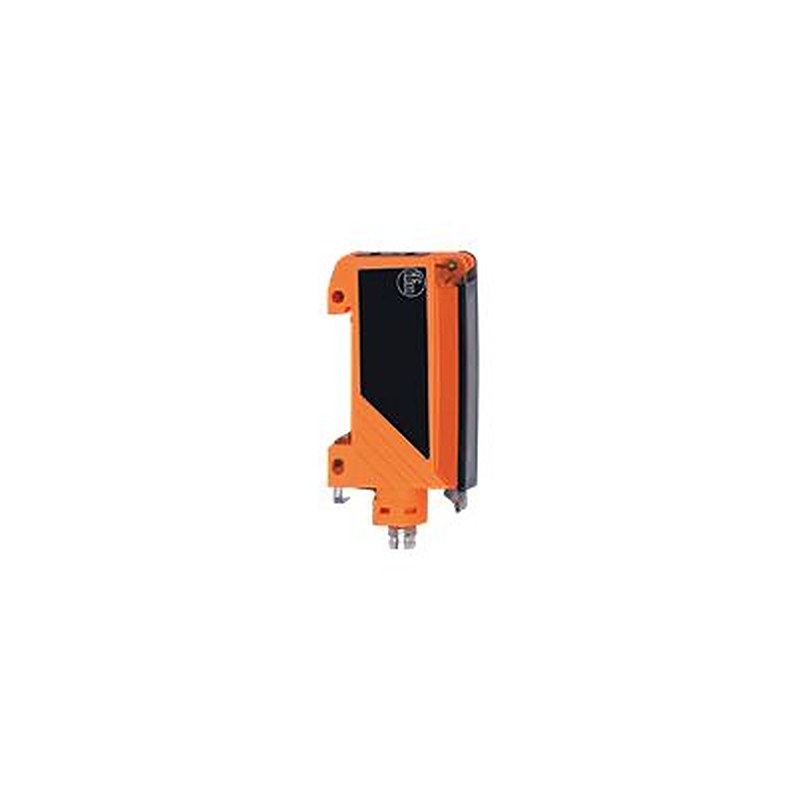 ifm electronic Photoelectric Sensor Amplifier, Rectangular Sensor