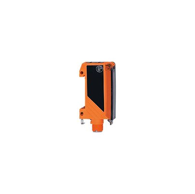 ifm electronic Photoelectric Sensor Amplifier, Rectangular Sensor
