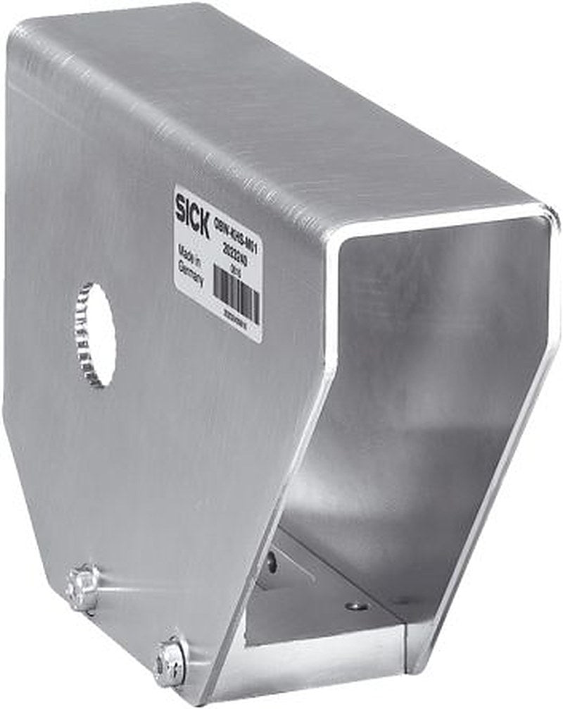 SICK, OBW Series Protection Accessory Sensor Accessories for Use with W23-2, W24-2, W27-3, W34, RoHS Standard