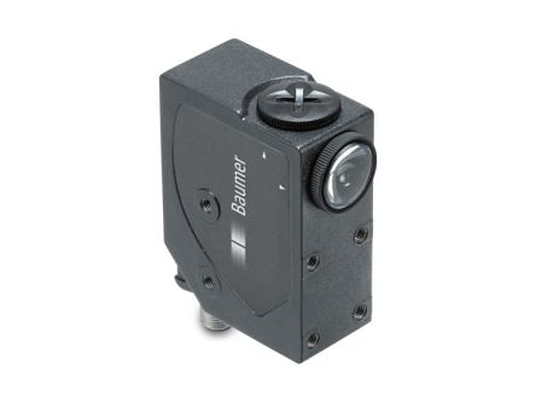 Baumer Luminescence Photoelectric Sensor, Rectangular Sensor