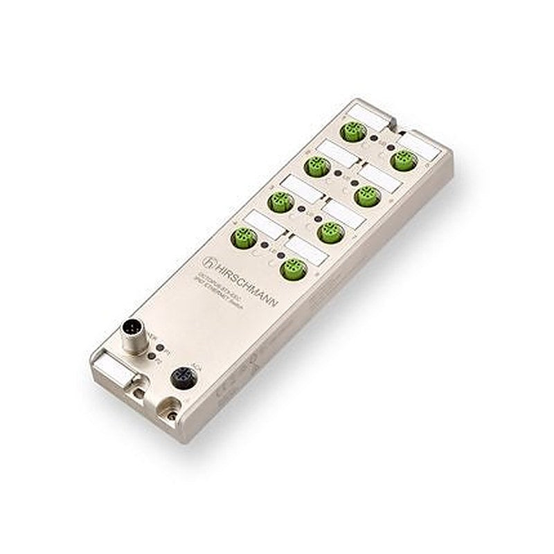 Hirschmann Unmanaged 8 Port Ethernet Switch