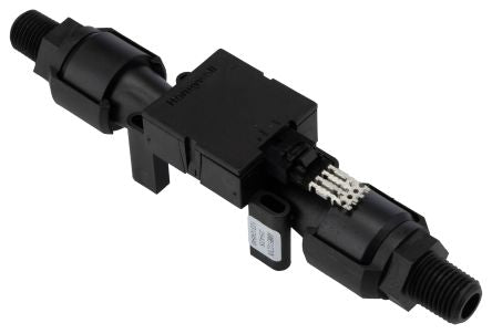Honeywell AWM5000 Series Amplified Airflow Sensor for Dry Gas, 0L/min Min, 10L/min Max