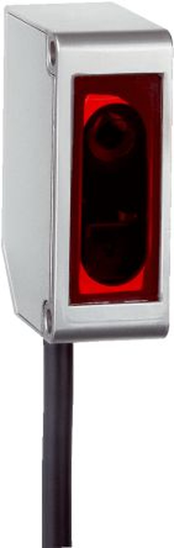 SICK Distance Photoelectric Sensor, Block Sensor
