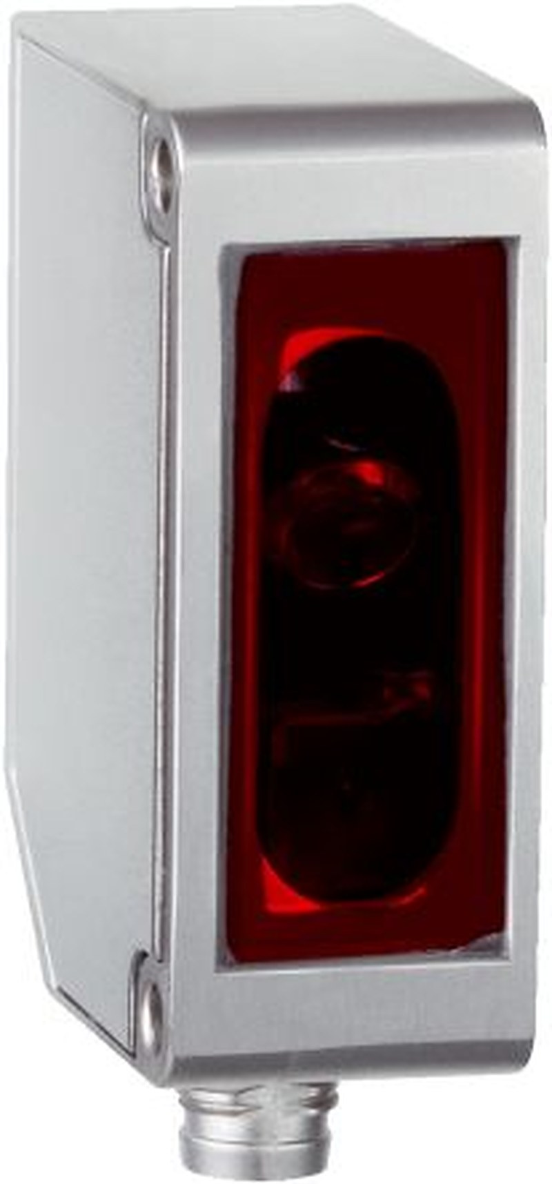 SICK Distance Photoelectric Sensor, Block Sensor