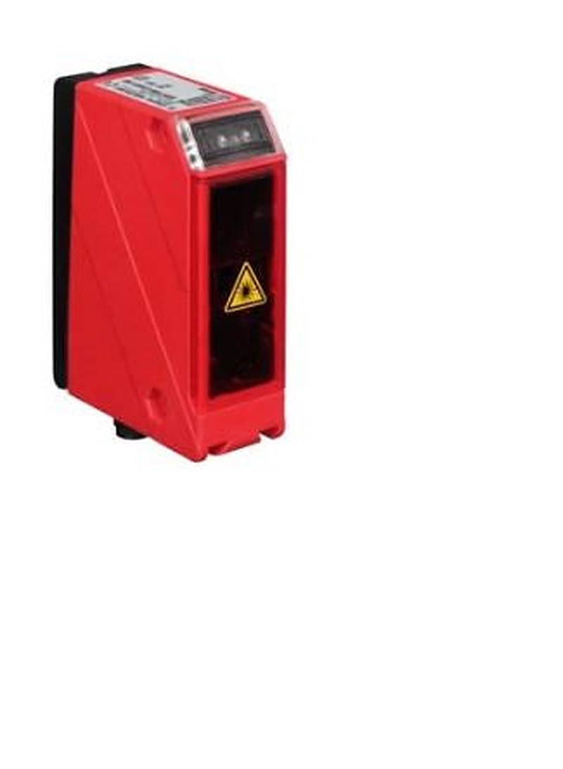Leuze Optical Distance Sensor, Rectangular Sensor