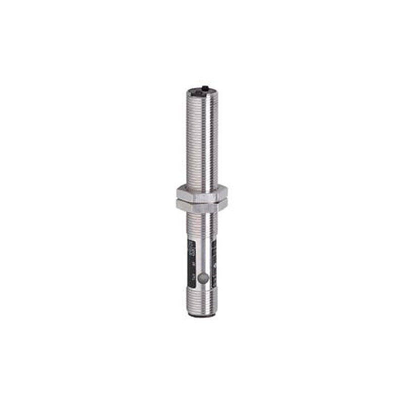 ifm electronic Through Beam Photoelectric Sensor, Cylindrical Sensor