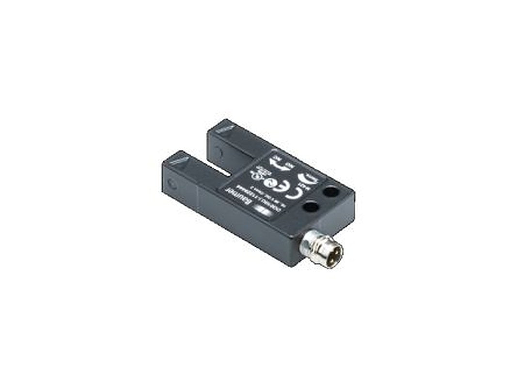 Baumer Fork Sensor Photoelectric Sensor, Fork Sensor