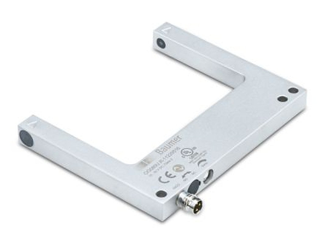 Baumer Fork Sensor Photoelectric Sensor, Fork Sensor