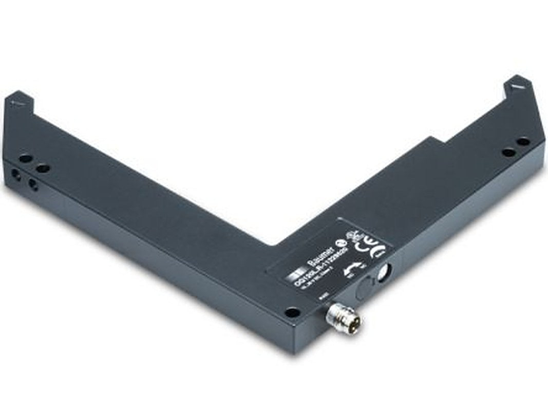 Baumer Fork Sensor Photoelectric Sensor, Fork Sensor
