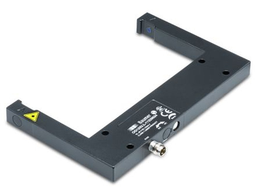 Baumer Fork Sensor Photoelectric Sensor, Fork Sensor