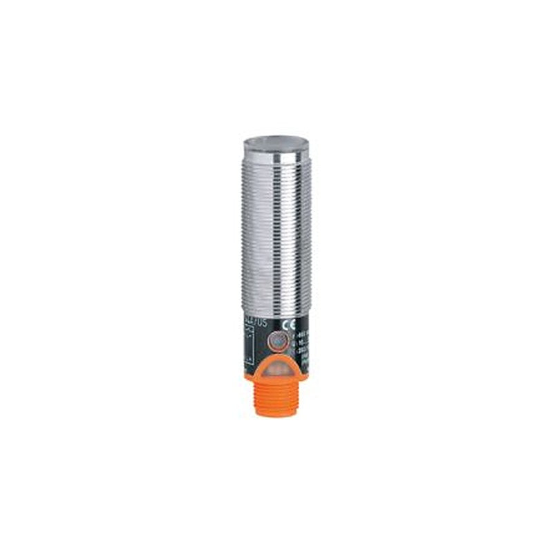 ifm electronic Diffuse Photoelectric Sensor, Cylindrical Sensor
