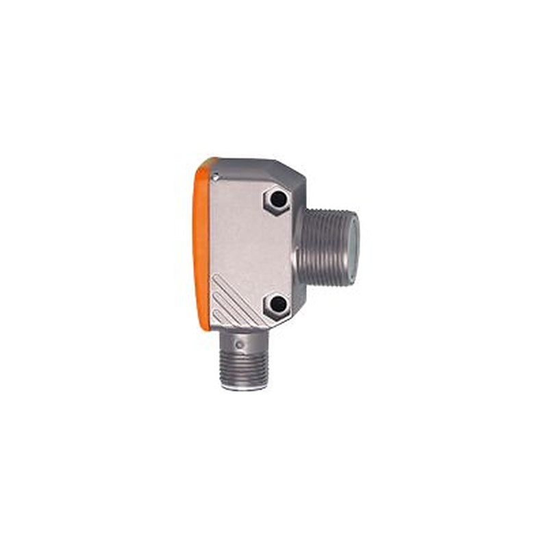 ifm electronic Through Beam Sensor Photoelectric Sensor, Rectangular Sensor