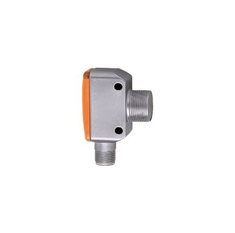 ifm electronic Through Beam Photoelectric Sensor, Rectangular Sensor