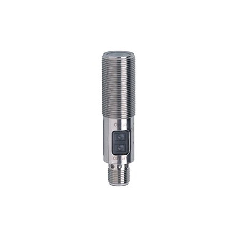 ifm electronic Diffuse Photoelectric Sensor, Cylindrical Sensor