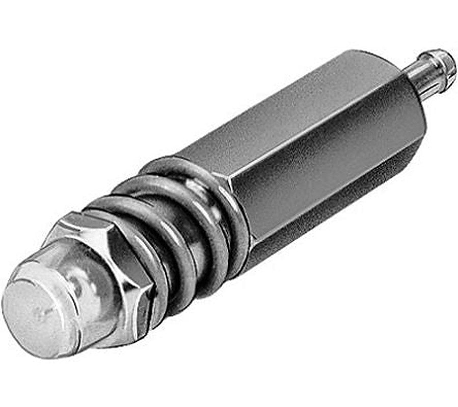 Festo Green Pressure Indicator 8 bar