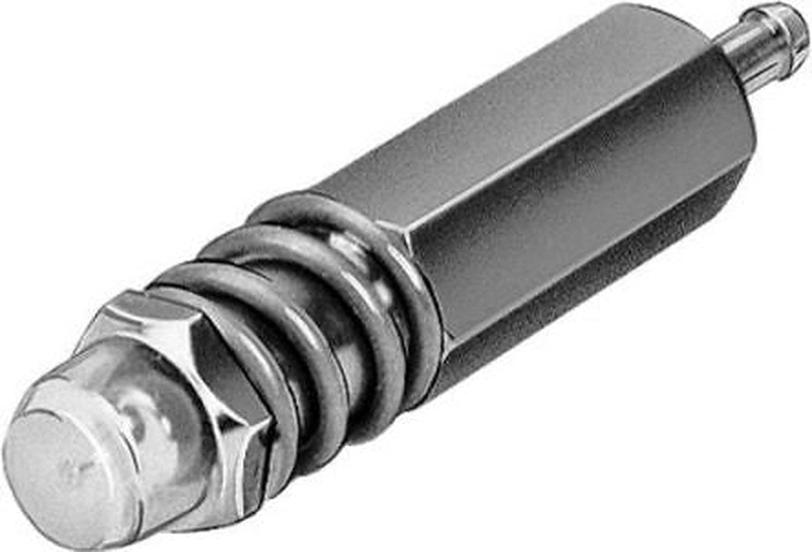 Festo Panel Mounting Visual Indicator 8 bar