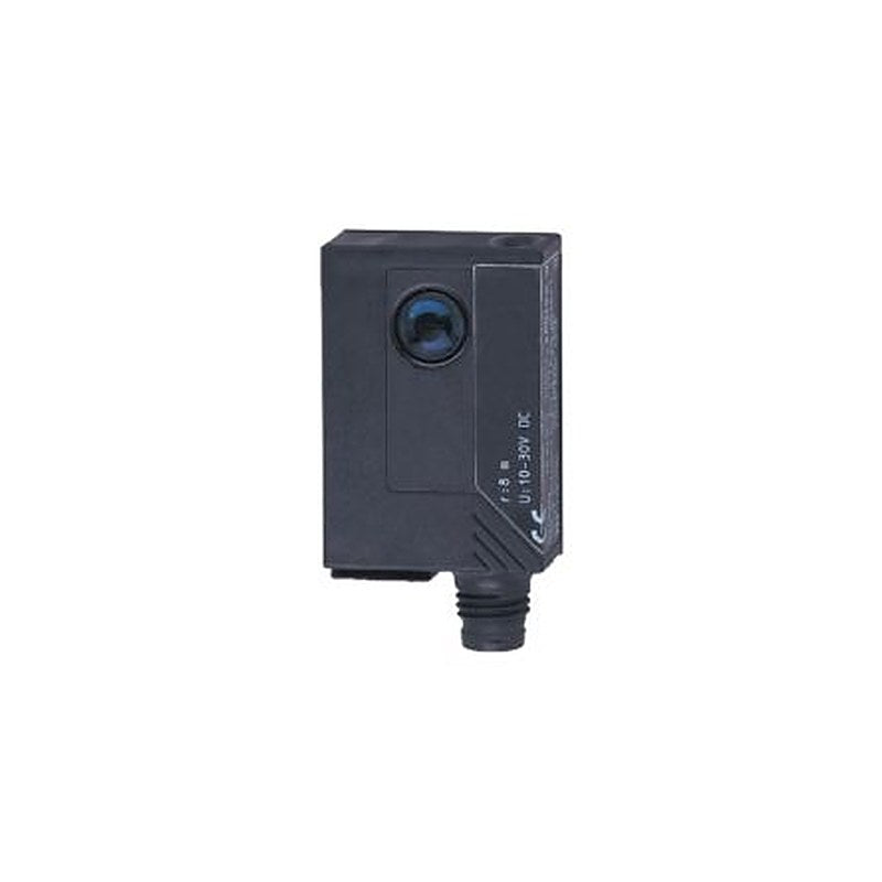 ifm electronic Through Beam Photoelectric Sensor, Square Sensor