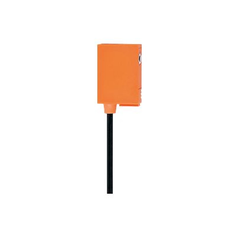 ifm electronic Through Beam Sensor Photoelectric Sensor, Rectangular Sensor