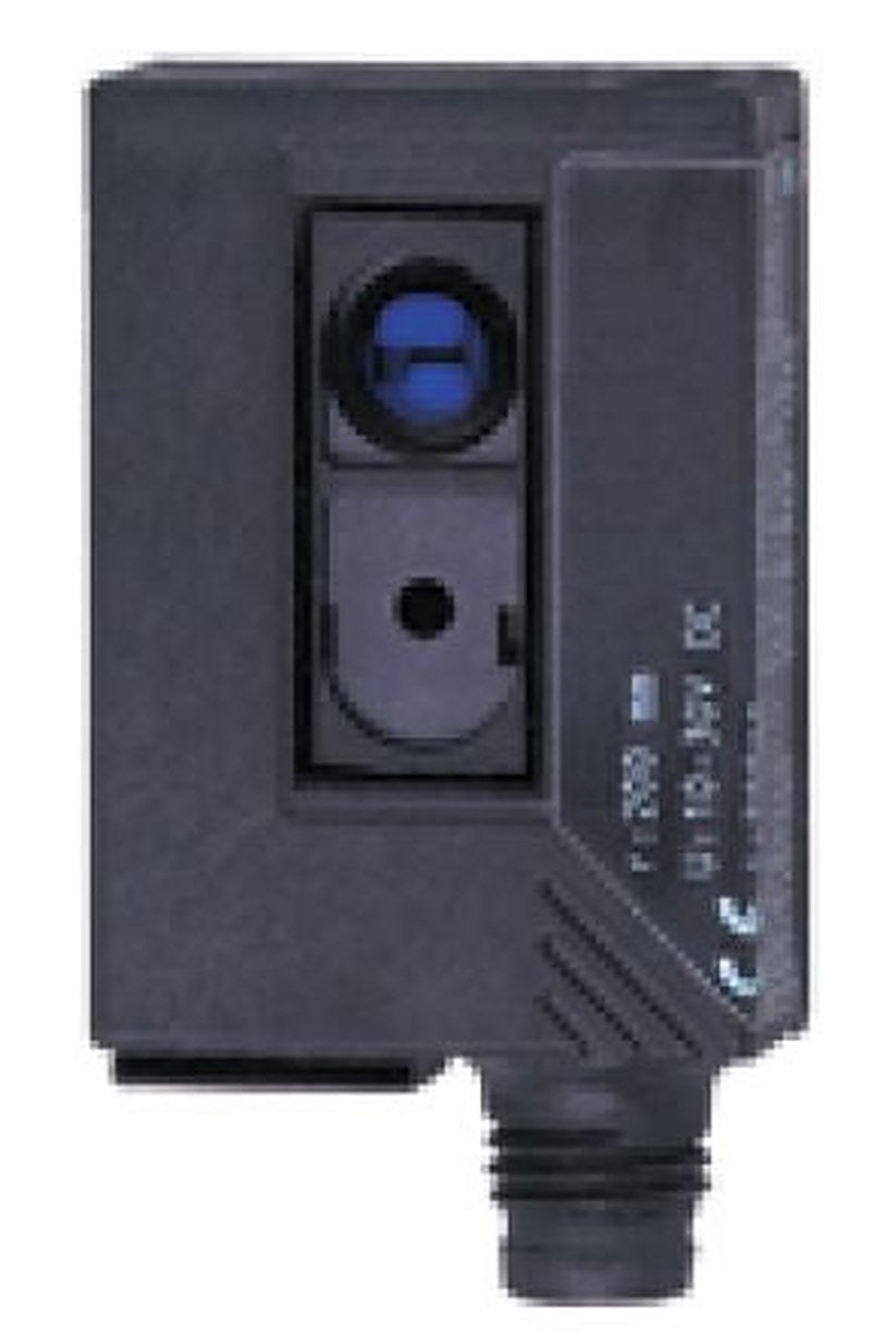 ifm electronic Diffuse Photoelectric Sensor, Block Sensor