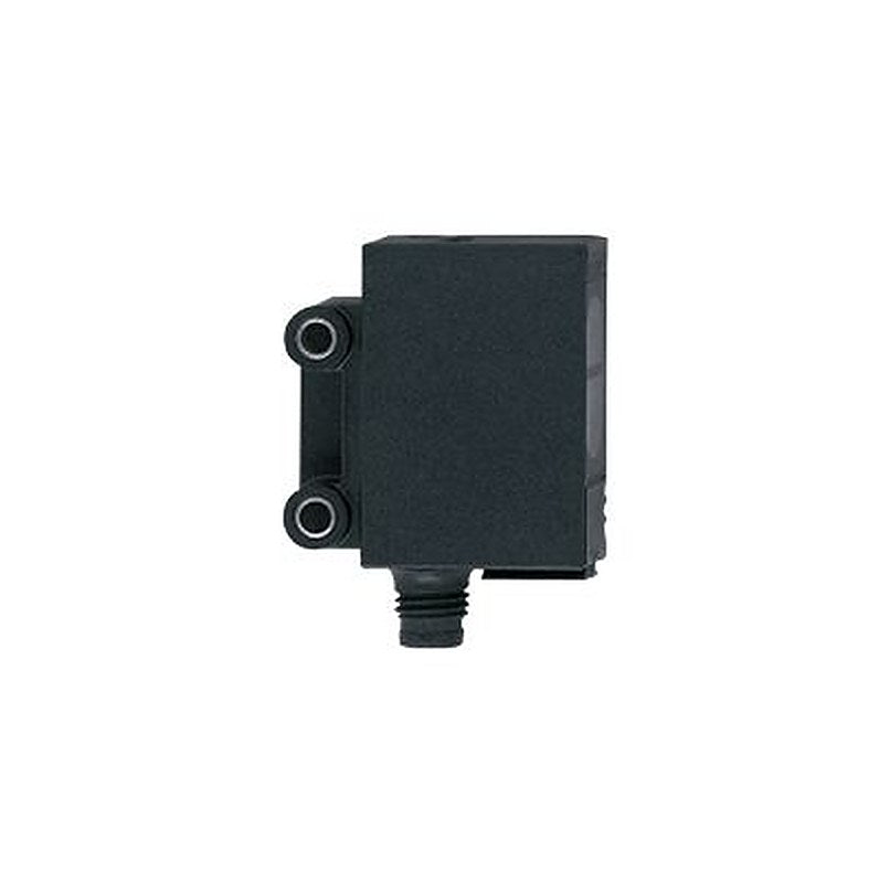 ifm electronic Diffuse Reflection Photoelectric Sensor, Rectangular Sensor