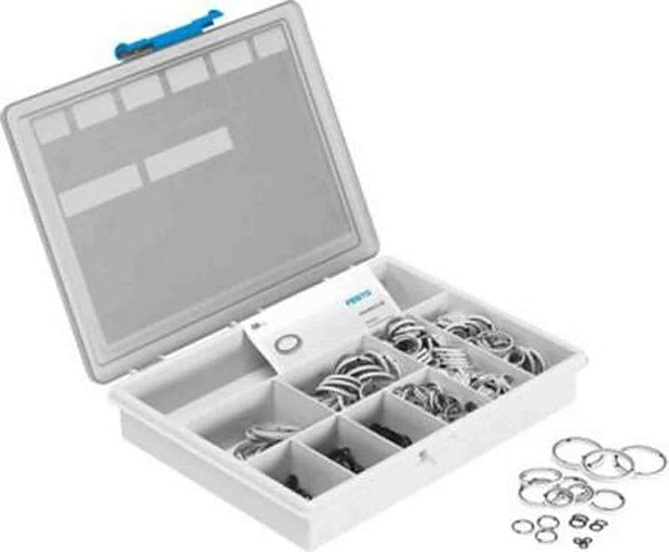 Festo Polyvinyl Chloride