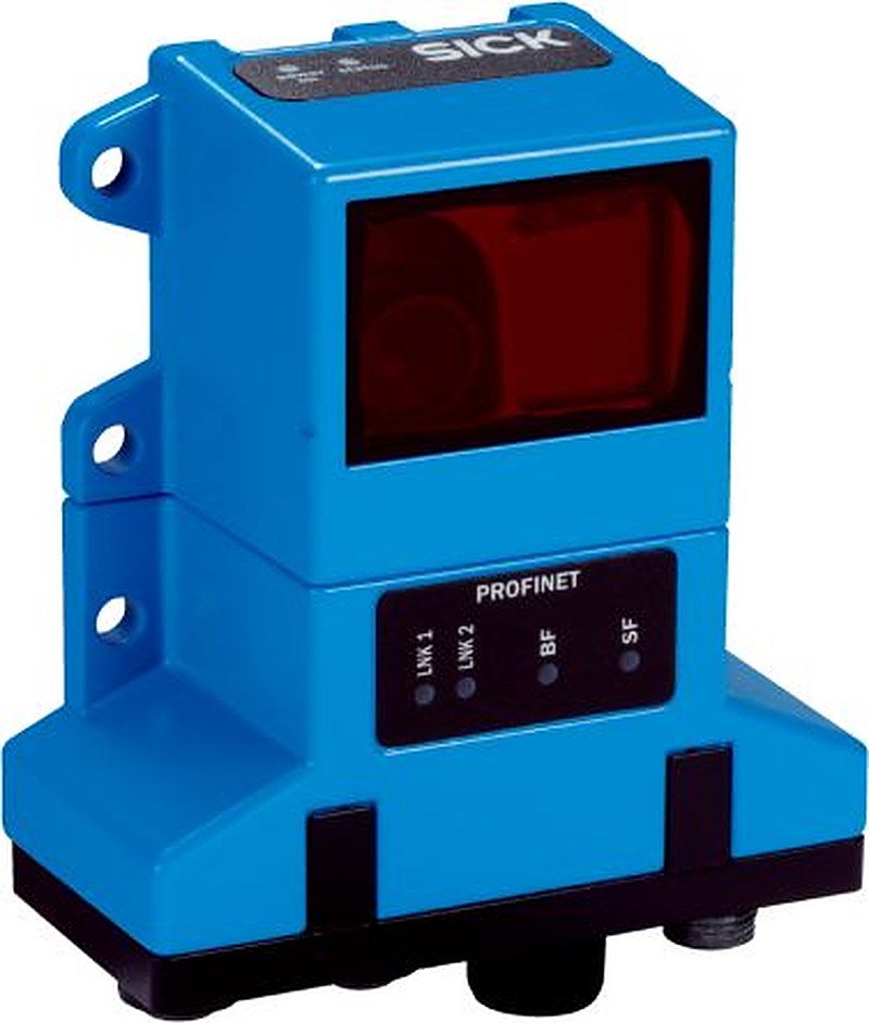SICK Colour Sensor LED 100 mm, PNP/NPN, 100 mA PROFINET, IP65 30V