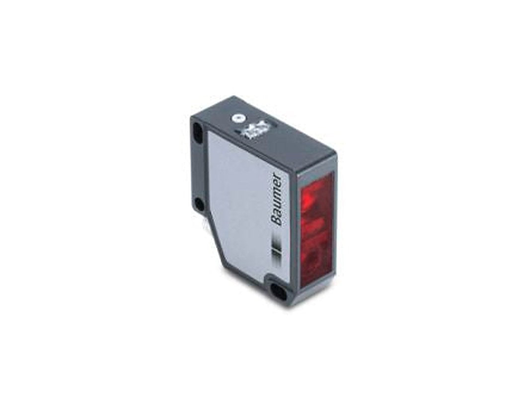 Baumer Distance Photoelectric Sensor, Rectangular Sensor