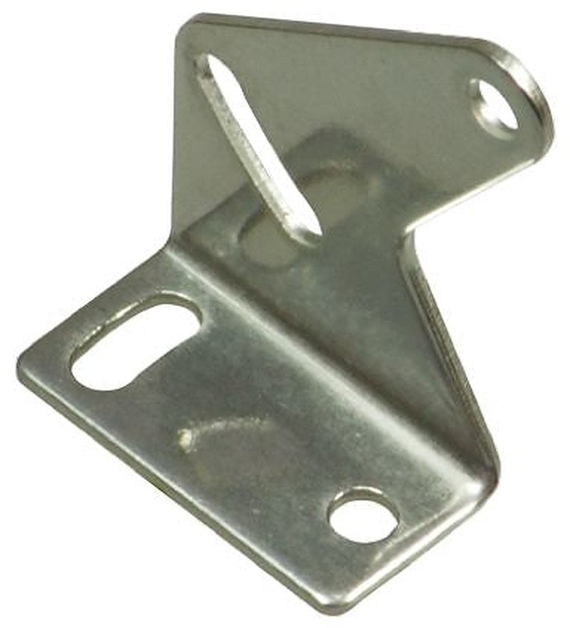 Pepperl + Fuchs, ML300 Series Mounting Bracket 4.2 mm for Use with ML300 Series Sensors