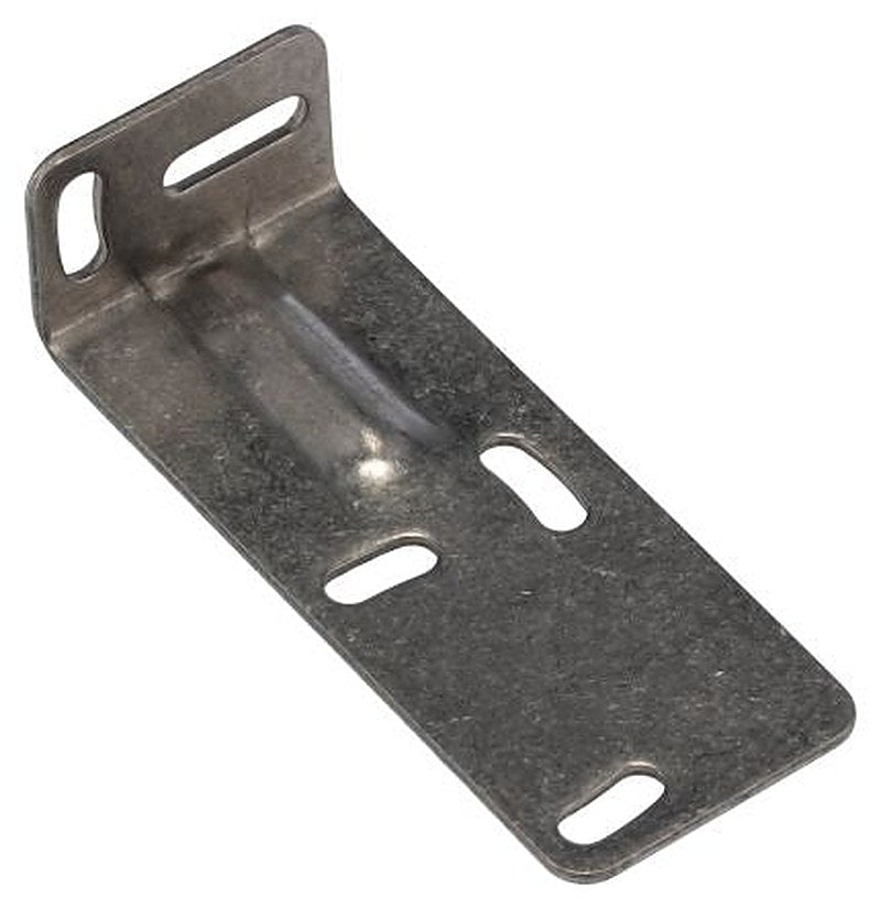 Pepperl + Fuchs, ML7 Series Mounting Bracket for Use with ML7 Series, ML8 Series