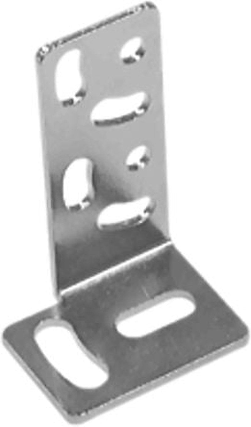 Pepperl + Fuchs Mounting Bracket 4.1 mm for Use with MLV12 Sensors