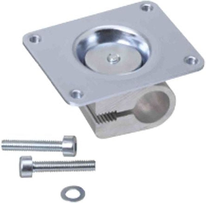 Pepperl + Fuchs, R200 Series Bracket 12.2 mm for Use with R200