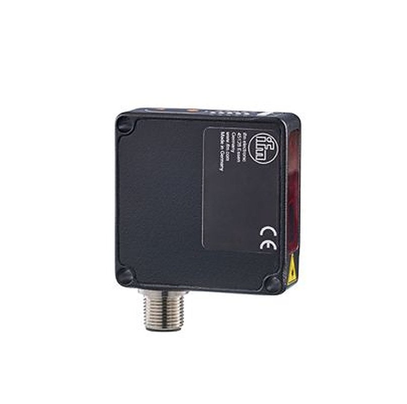 ifm electronic Distance Distance Sensor, Rectangular Sensor