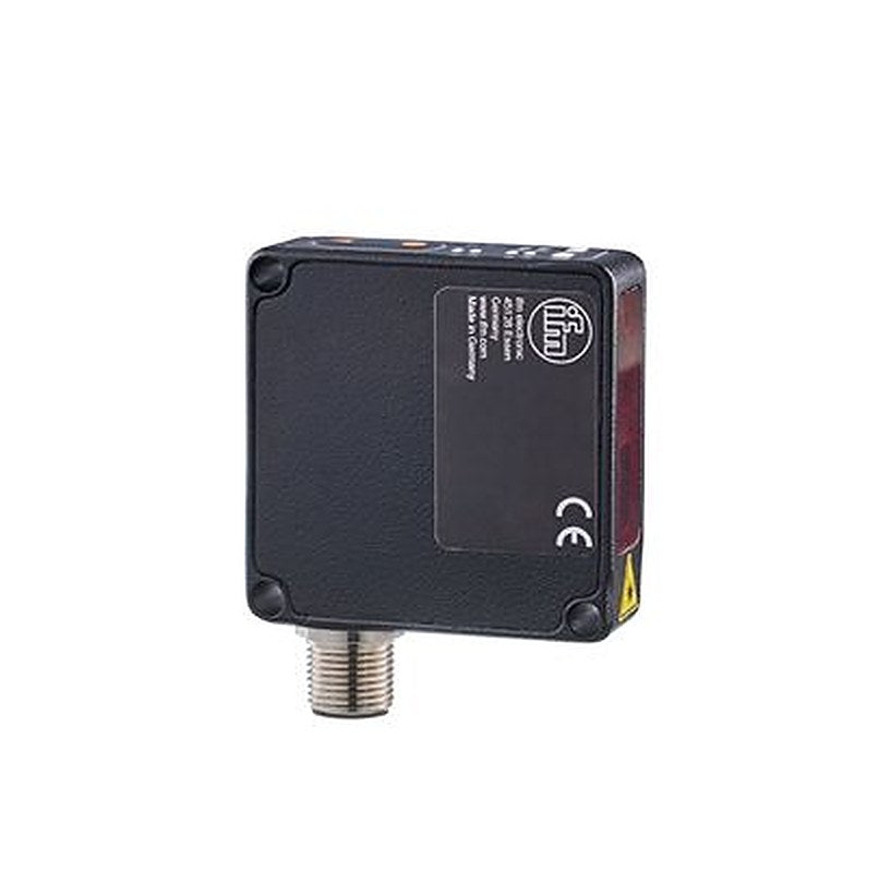 ifm electronic Distance Distance Sensor, Rectangular Sensor