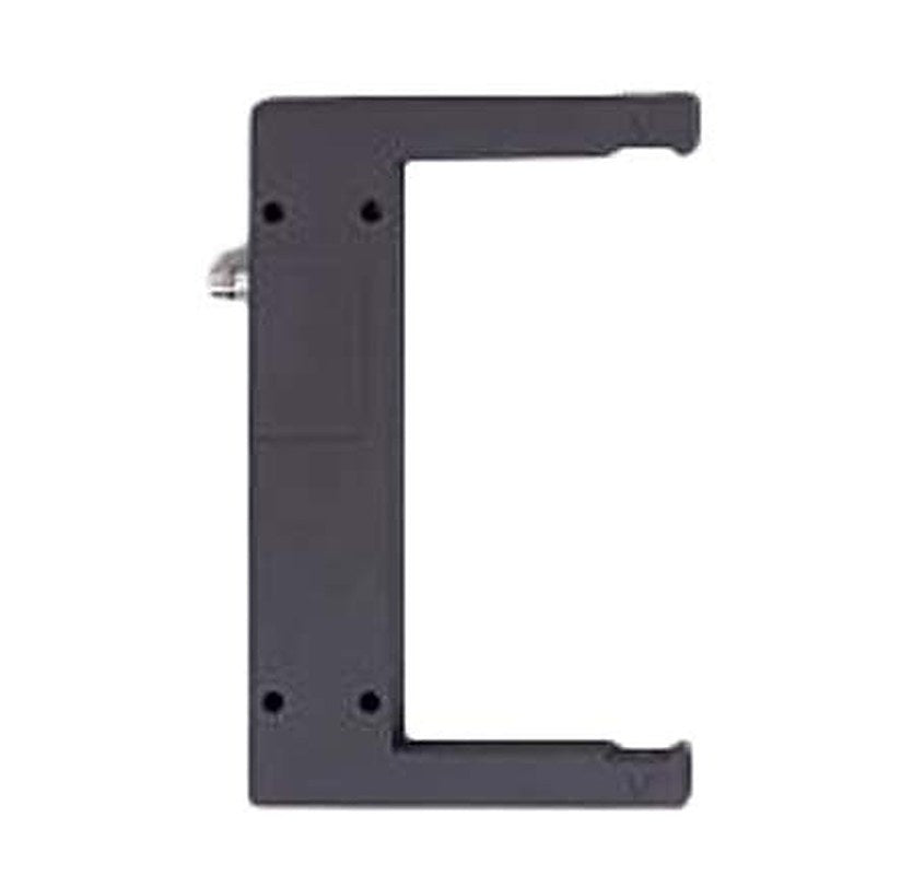 ifm electronic Through Beam Photoelectric Sensor, Fork Sensor