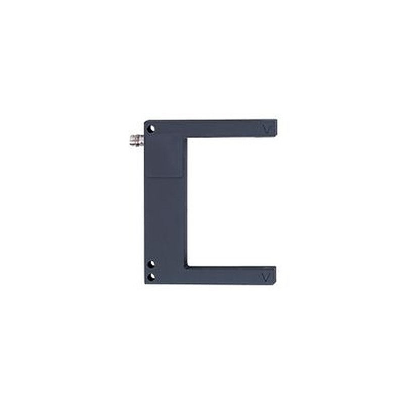 ifm electronic Fork Sensor Photoelectric Sensor, Fork Sensor