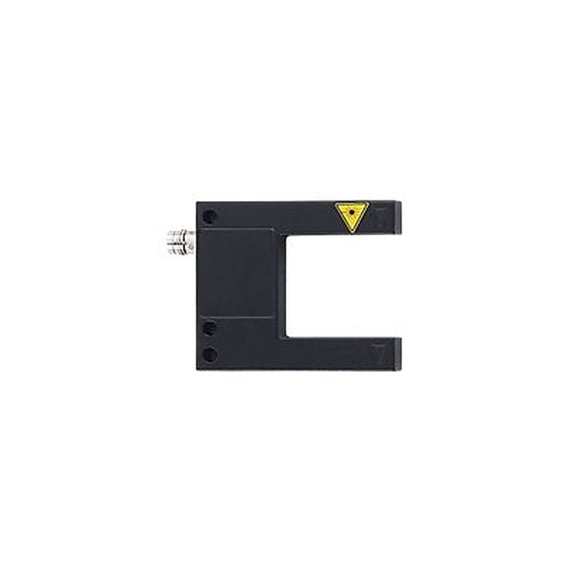 ifm electronic Through Beam Sensor Photoelectric Sensor, Fork Sensor