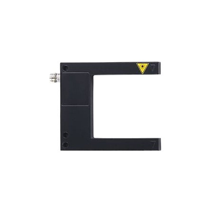 ifm electronic Through Beam Sensor Photoelectric Sensor, Fork Sensor