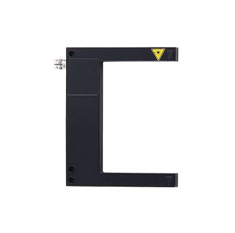 ifm electronic Fork Sensor Photoelectric Sensor, Fork Sensor