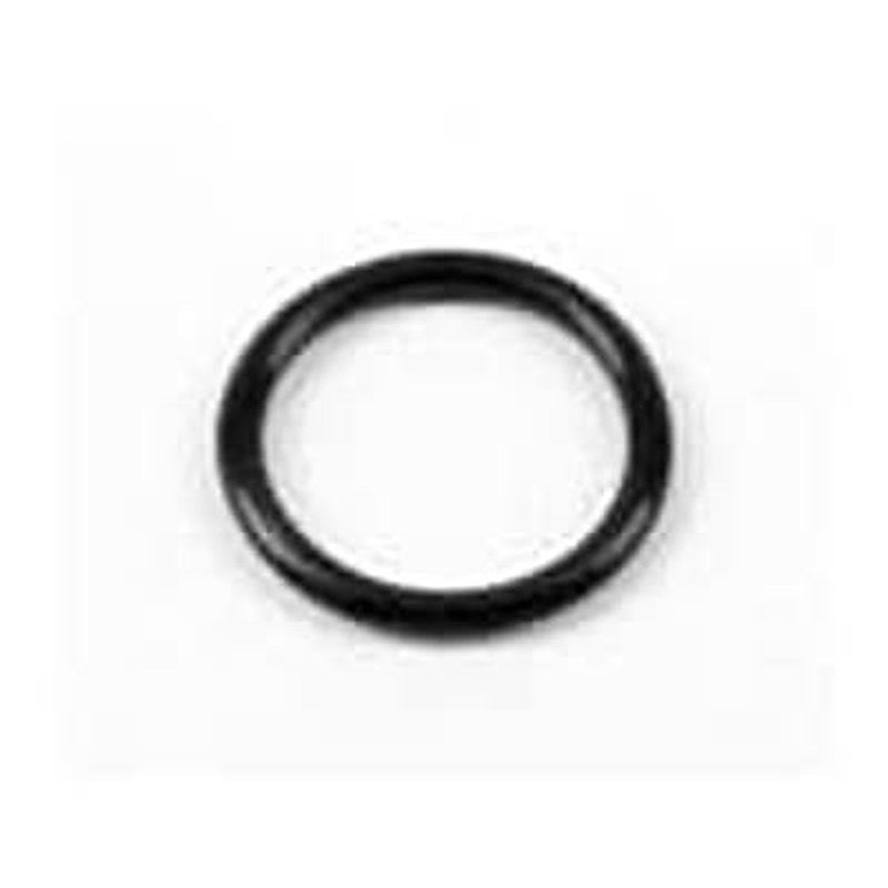 Parker Nitrile Rubber (NBR) Rubber Seal O-Ring, 28 mm ID