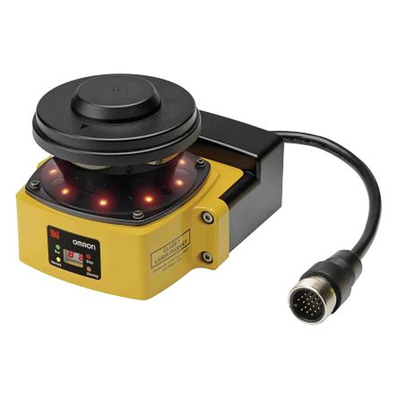 Omron OS32C Series Laser Scanner Scanner