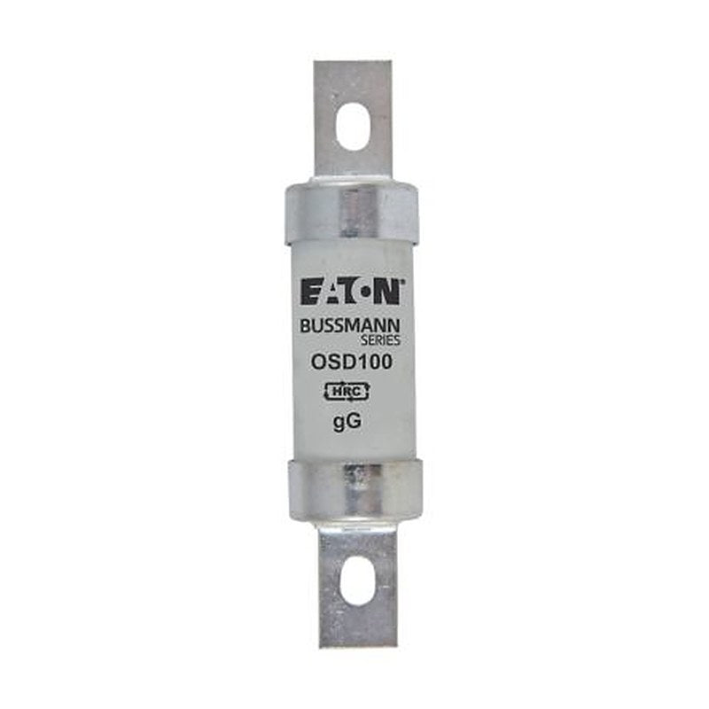 Eaton 100A Cartridge Fuse, 21 x 95 mm