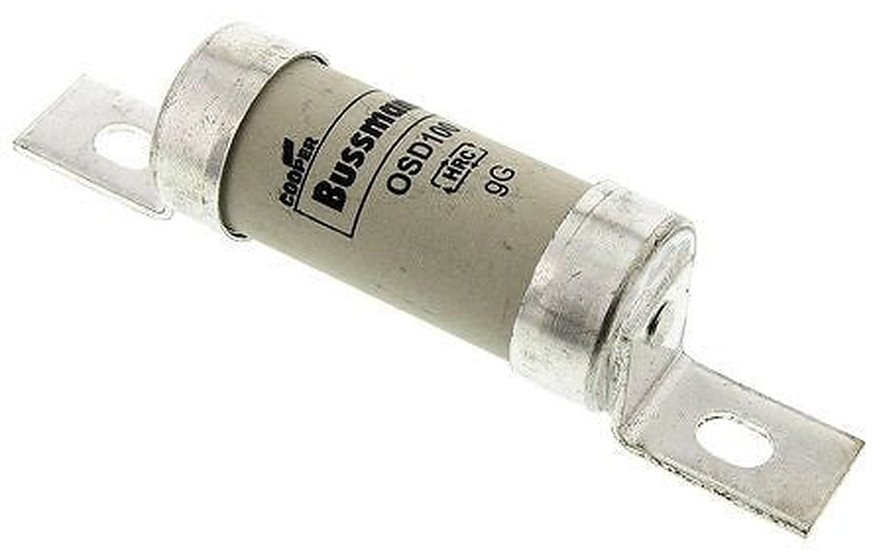 Eaton 100A British Standard Fuse A3 415V ac, 73 mm