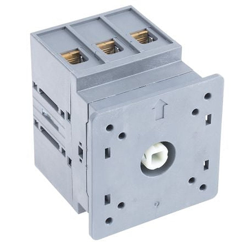 ABB Isolator Switch, 3-Pole