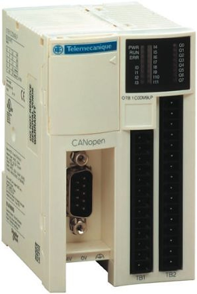 Schneider Electric Modicon OTB Series I/O Module