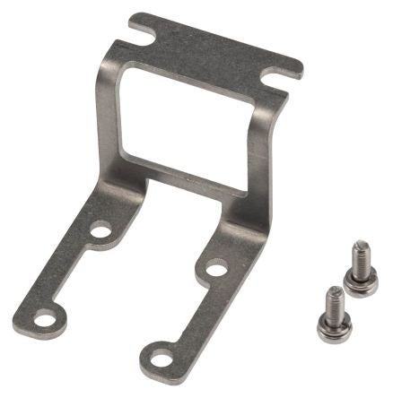 Festo Mounting Bracket SAMH-PN-W, For Use With SPAN Pressure Sensors