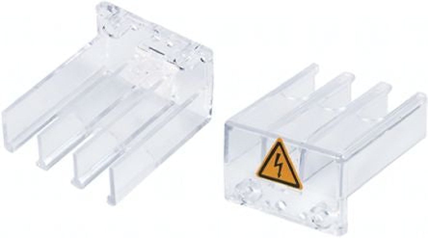 ABB Terminal Shroud Switch Disconnector Terminal Shroud, OT Series