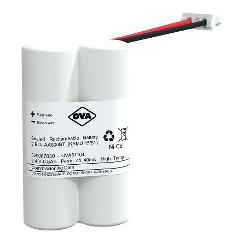 Schneider Electric Emergency Light Battery Exiway
