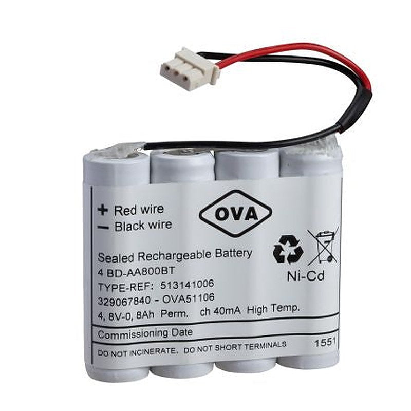 Schneider Electric Emergency Light Battery Exiway