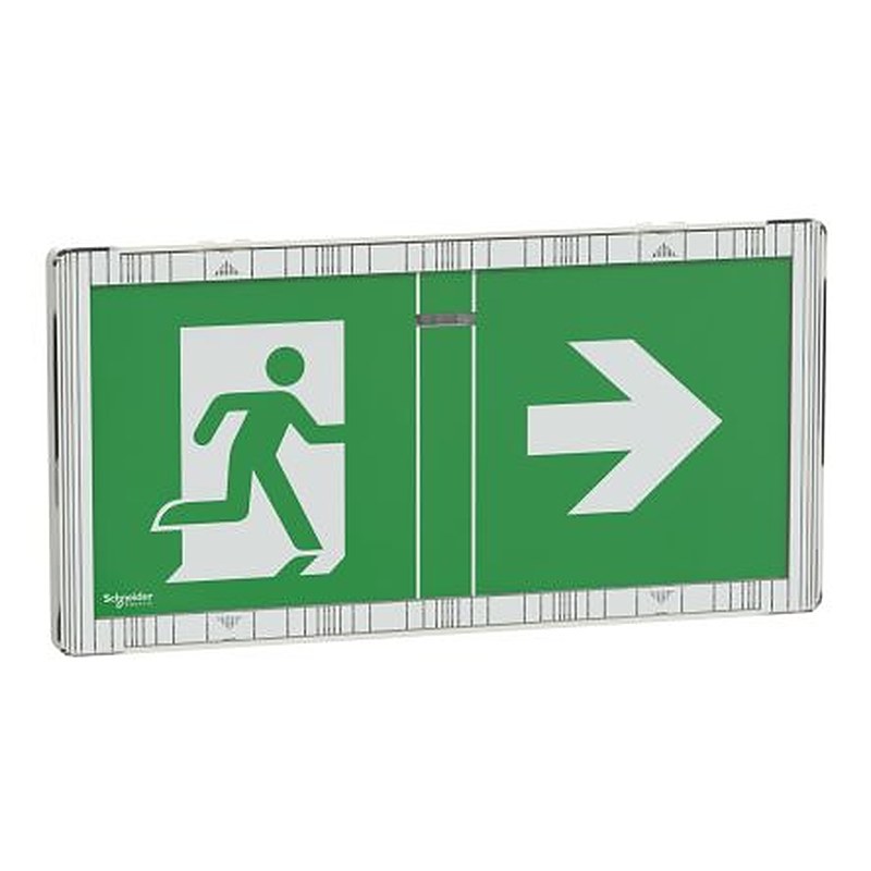 Schneider Electric Emergency Lighting, 1.8 W