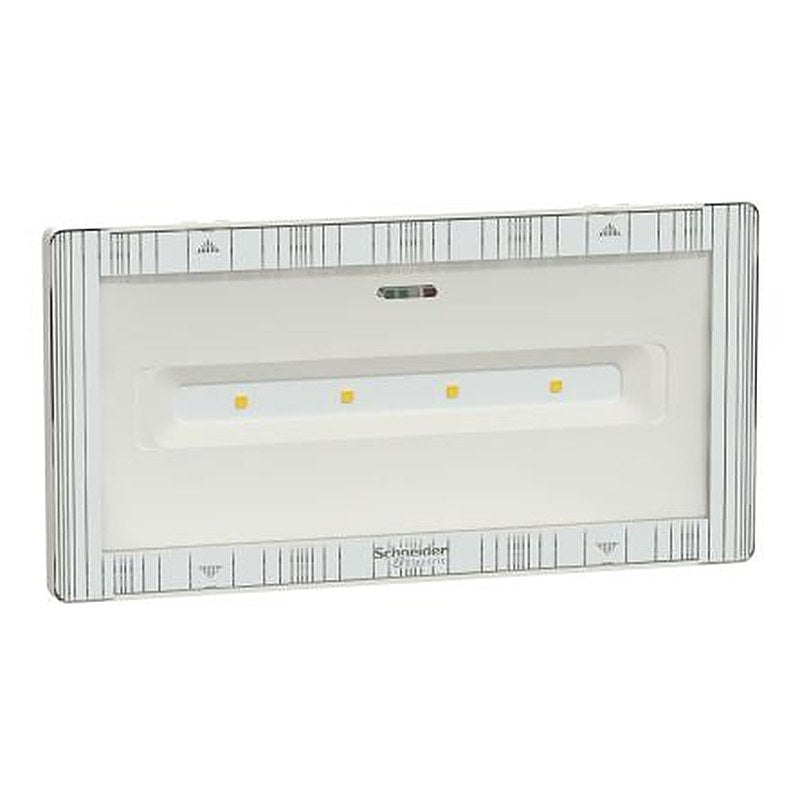 Schneider Electric LED Emergency Lighting, 5.4 W